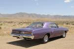 Dodge Coronet R/T Hemi Hardtop Coupe 1970 года